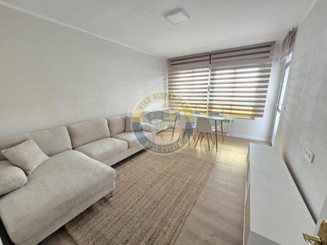 Piso en alquiler en Vigo