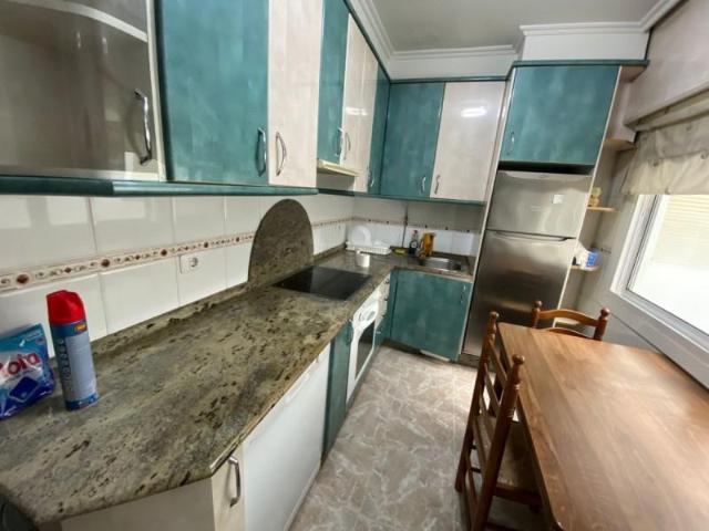 Piso en alquiler en Vigo, O Carme