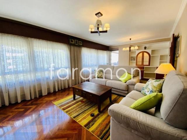 Piso en alquiler en Teis, Vigo