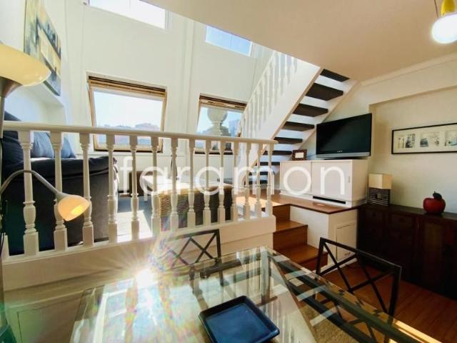 Piso en alquiler en Vigo