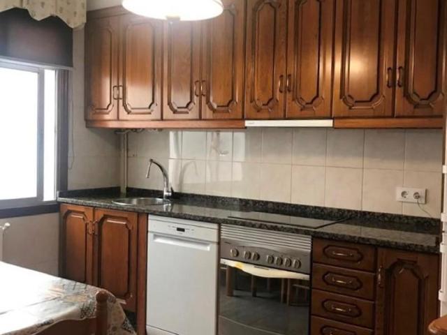 Piso en alquiler en Vigo, San Xoán do Monte
