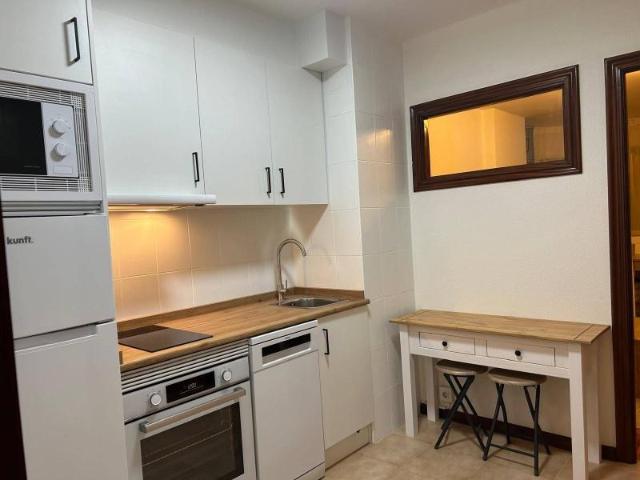 Piso en alquiler en Vigo