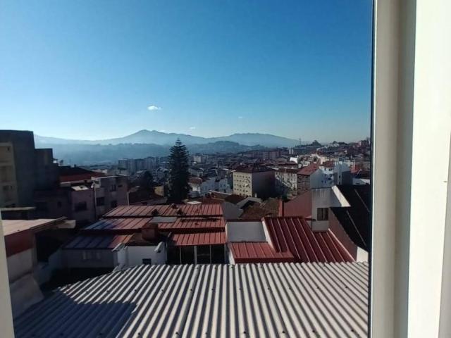 Piso en alquiler en Lavadores, Vigo