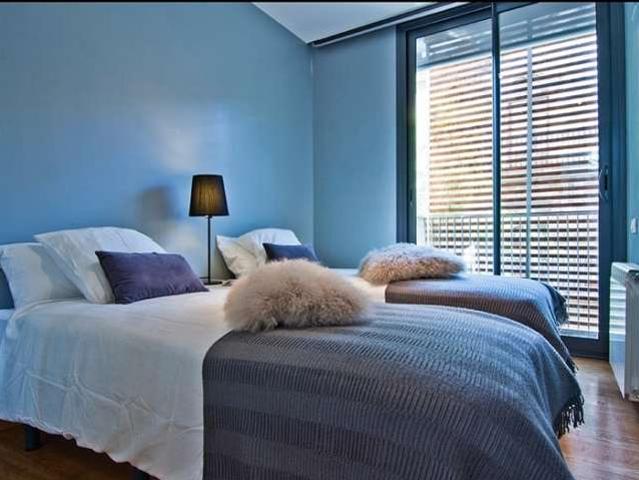 Apartamento en alquiler en Gràcia, Barcelonès