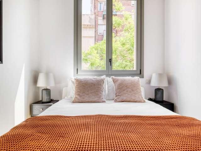 Apartamento en alquiler en Barcelona, la Vila de Gràcia