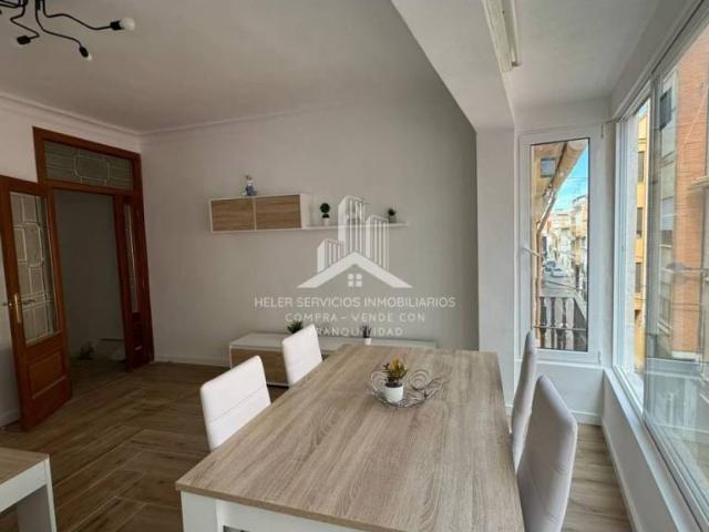 Piso en alquiler en la Plana Baixa, Valencia