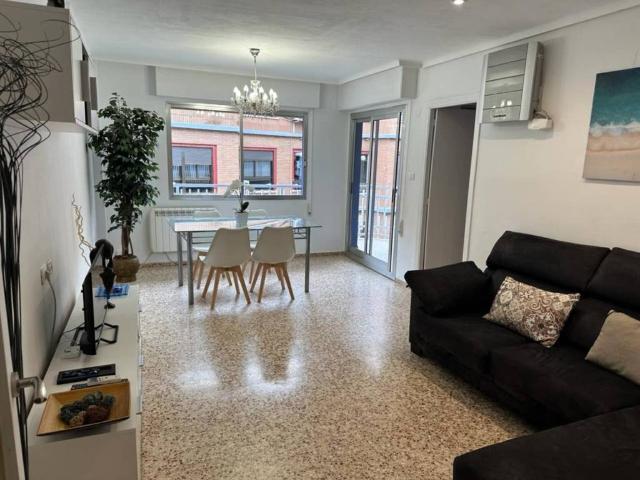 Piso en alquiler en Vila-real, Valencia
