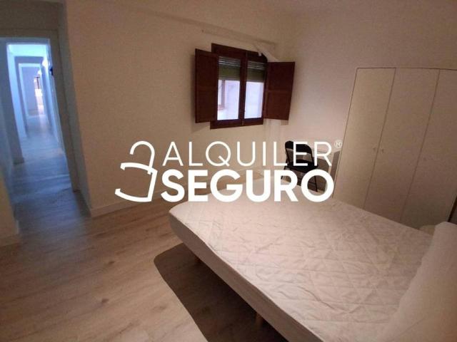 Piso en alquiler en la Plana Baixa, Valencia