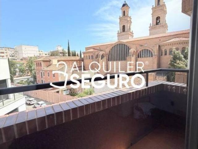 Piso en alquiler en la Plana Baixa, Valencia