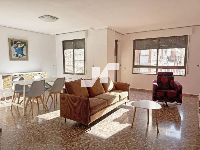 Piso en alquiler en la Plana Baixa, Valencia