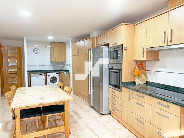 Piso en alquiler en Vila-real, Valencia