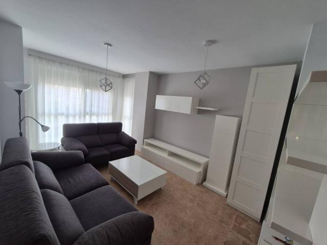 Piso en alquiler en Vila-real, Valencia