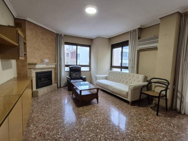 Piso en alquiler en la Plana Baixa, Valencia