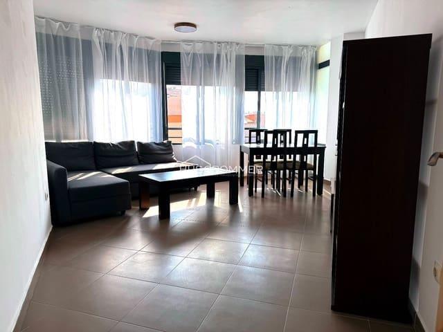 Piso en alquiler en Vila-real