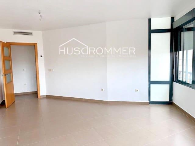 Piso en alquiler en Vila-real