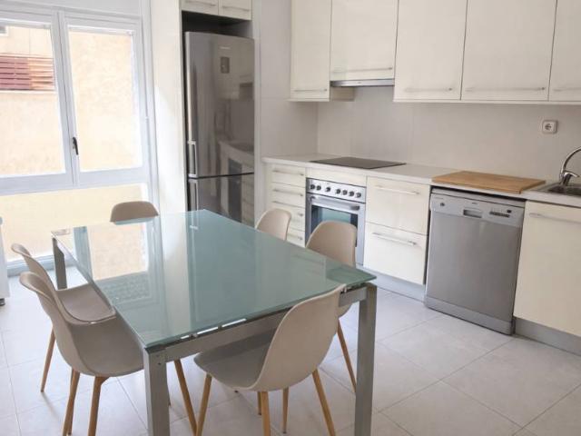 Piso en alquiler en Tarragonès, Catalunya