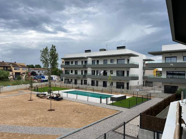Piso en alquiler en Vilablareix