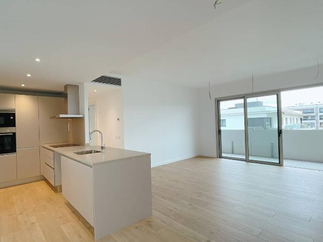 Piso en alquiler en Vilablareix, Girona