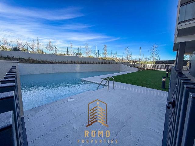 Piso en alquiler en Baix Llobregat, Catalunya