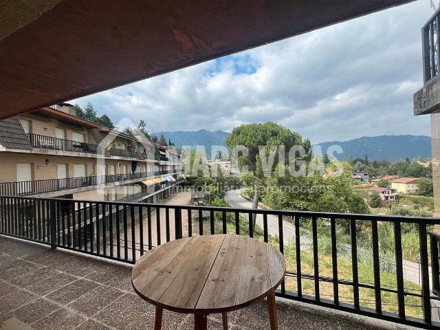 Piso en alquiler en Viladrau