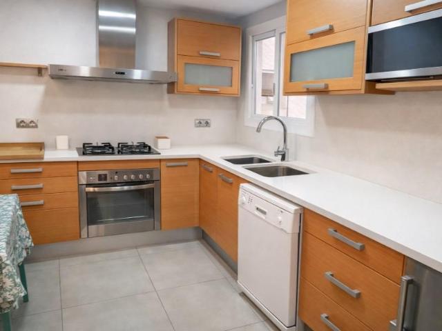 Piso en alquiler en Poble Nou, Alt Penedès