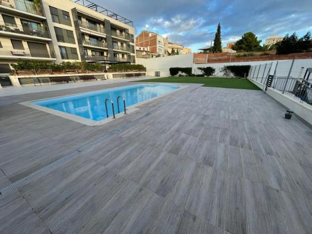 Piso en alquiler en les Clotes, Vilafranca Del Penedès