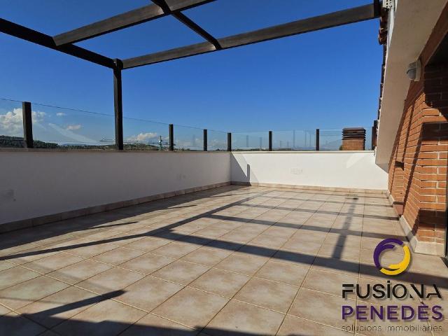 Piso en alquiler en Vilafranca Del Penedès, Barcelona