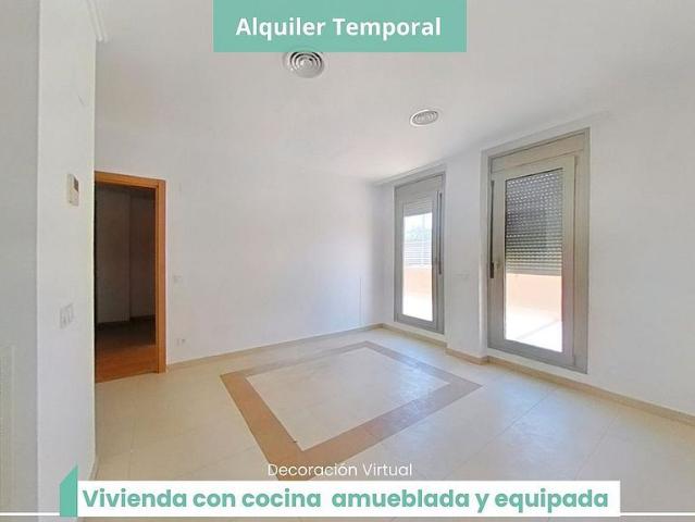 Piso en alquiler en Vilafranca Del Penedès, Barcelona