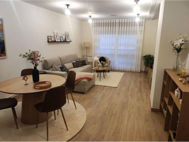 Piso en alquiler en Vilagarcía, Vilagarcía De Arousa