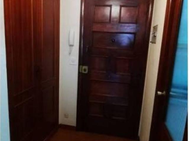 Piso en alquiler en Vilagarcía de Arousa, O Salnés
