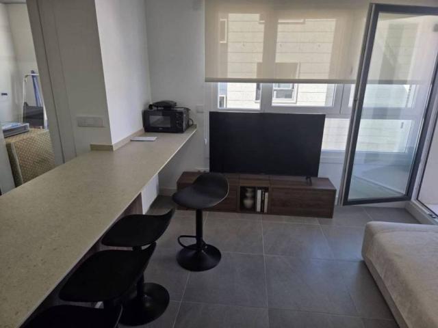 Piso en alquiler en Vilagarcía