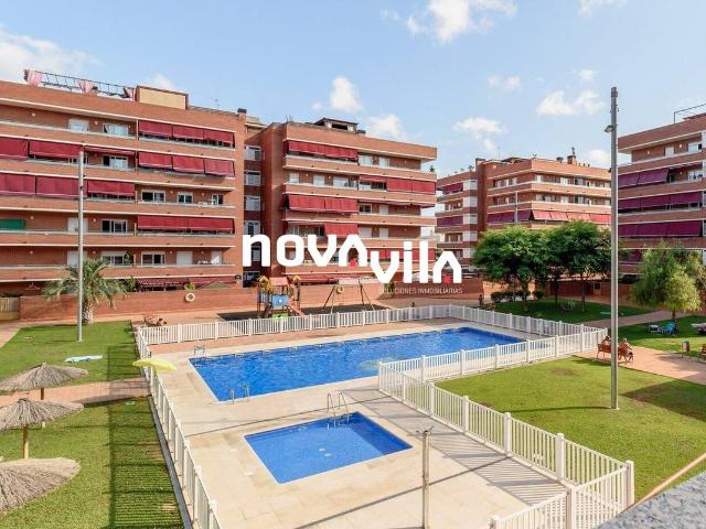 Piso en alquiler en Viladecans, Barri Antic