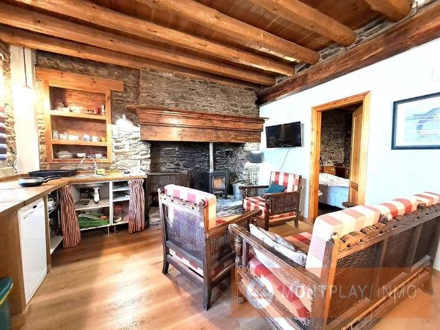 Piso en alquiler en Val d'Aran, Catalunya