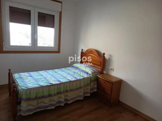 Apartamento en alquiler en Poio, Pontevedra