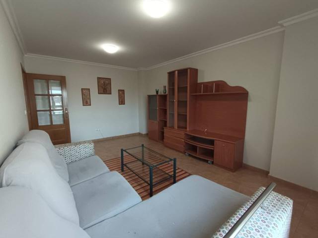 Piso en alquiler en Vilanova de Arousa, O Salnés