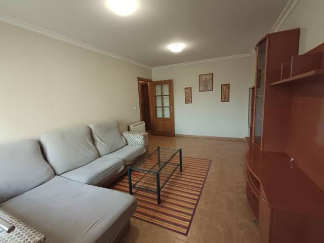 Piso en alquiler en Vilanova de Arousa, O Salnés