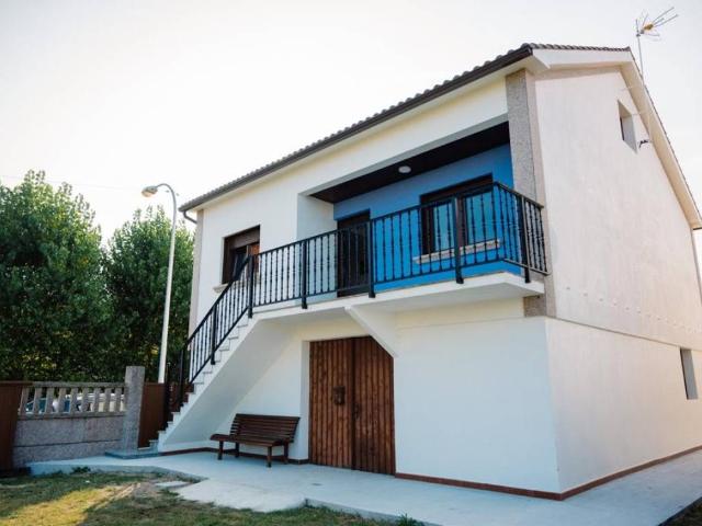 Piso en alquiler en Vilanova De Arousa, Pontevedra