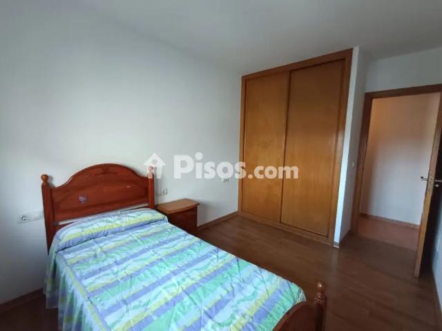Apartamento en alquiler en Poio, Pontevedra