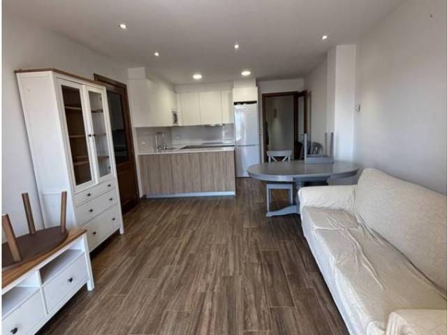 Piso en alquiler en Noguera, Catalunya