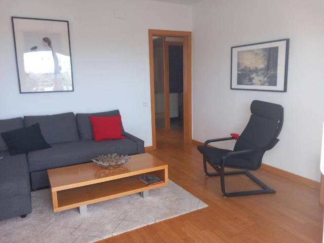 Piso en alquiler en Vilanova I La Geltrú