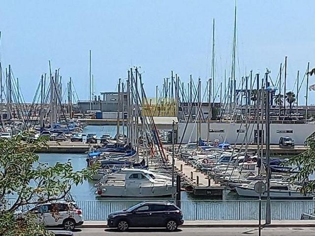 Piso en alquiler en Vilanova I La Geltrú, Barcelona
