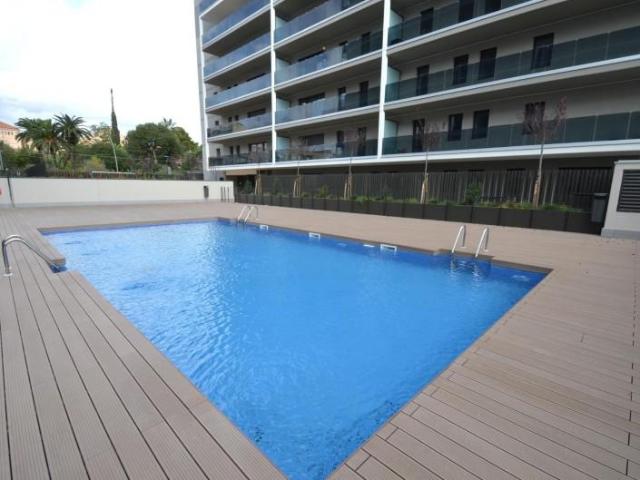 Piso en alquiler en Molí de Vent, Vilanova I La Geltrú