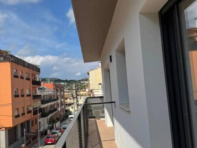Piso en alquiler en Maresme, Catalunya