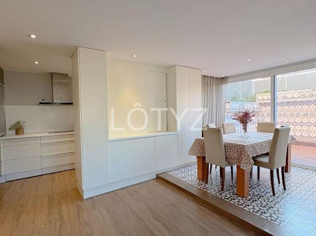 Piso en alquiler en Vilassar De Mar, Barcelona