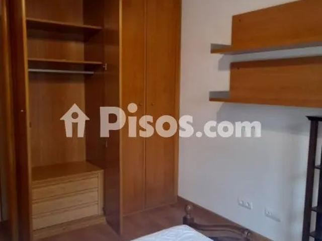Apartamento en alquiler en San Pablo - San Nicolás, Valladolid