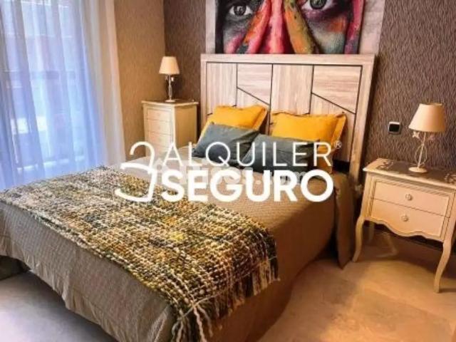Apartamento en alquiler en San Pablo - San Nicolás, Valladolid