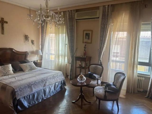 Piso en alquiler en Villa del Prado, Comunidad de Madrid