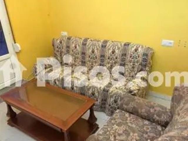 Apartamento en alquiler en Centro, León