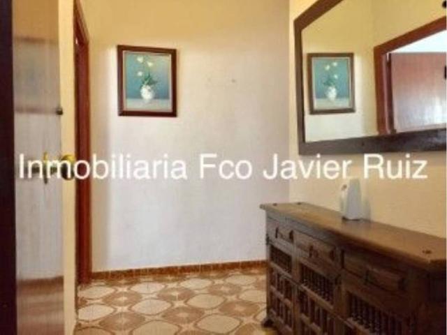 Piso en alquiler en Villafranca De Los Barros
