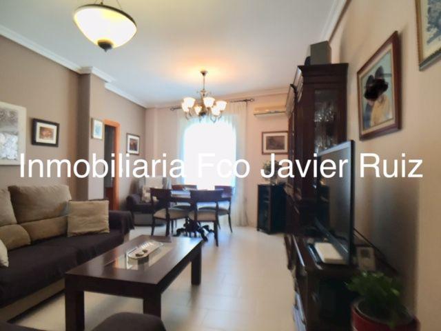 Piso en alquiler en Villafranca De Los Barros